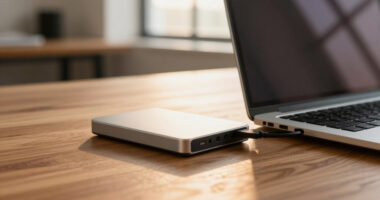 15 Best Portable External Hard Drives for 2026