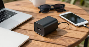 15 Best Portable Laptop Chargers in 2026