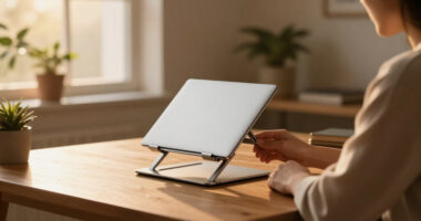 15 Best Portable Laptop Stands in 2026