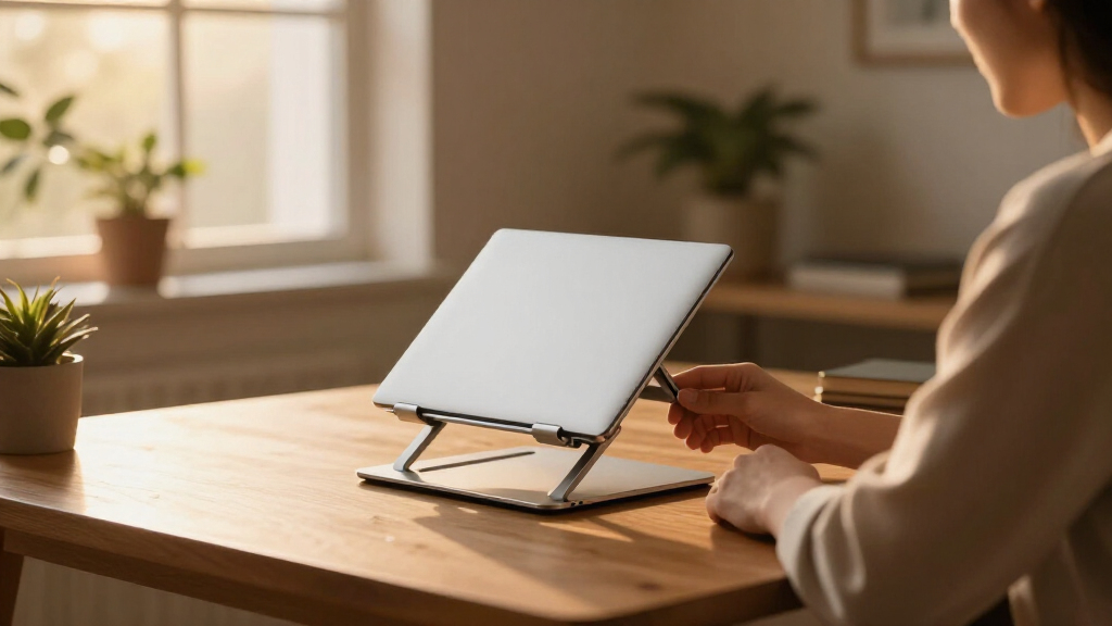 15 Best Portable Laptop Stands in 2026