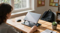 15 Best Student-Friendly Ergonomic Laptop Stands in 2026