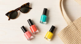 15 Best Summer Nail Polish Colors in 2026