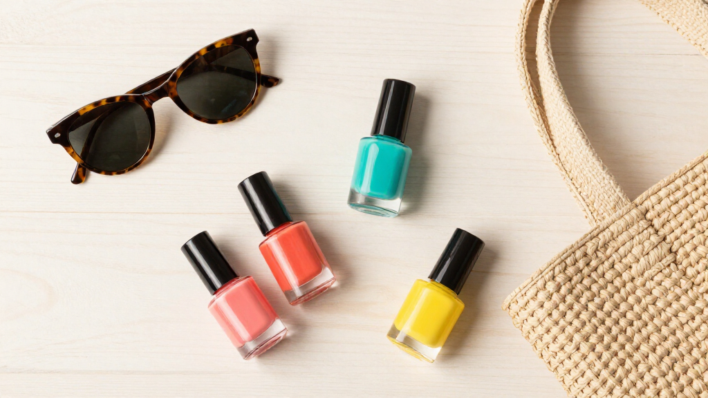 15 Best Summer Nail Polish Colors in 2026