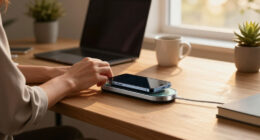 15 Best Wireless Charging Stations for Desks in 2026