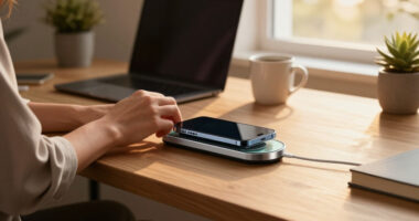 15 Best Wireless Charging Stations for Desks in 2026
