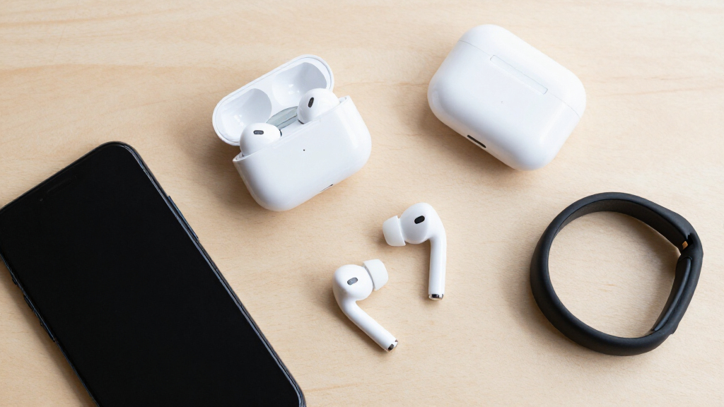 6 Best Student-Friendly Wireless Earbuds in 2026