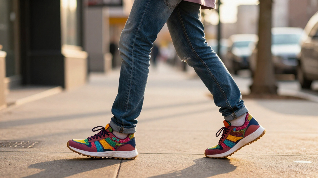 7 Best Novelty Sneakers in 2026