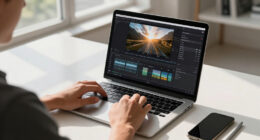 8B Parameters Integrated Into 4K Generation And Editing, SenseTime Opens Source Lightweight Unified Multimodal Model U1.5-Lite Preview Version – AIBase