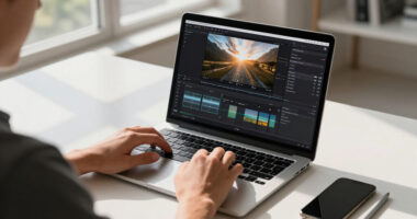 8B Parameters Integrated Into 4K Generation And Editing, SenseTime Opens Source Lightweight Unified Multimodal Model U1.5-Lite Preview Version – AIBase