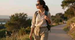 9 Best Travel Clothes For Women In 2026