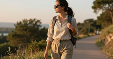 9 Best Travel Clothes For Women In 2026