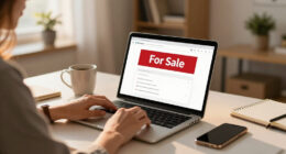 A Domain Can Now Say It Is For Sale, In DNS