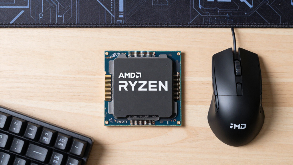 Advanced Micro Devices Surges In Global Coverage