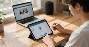 AI In Education: How Do AI Tutors Know When To Guide And When To Observe?