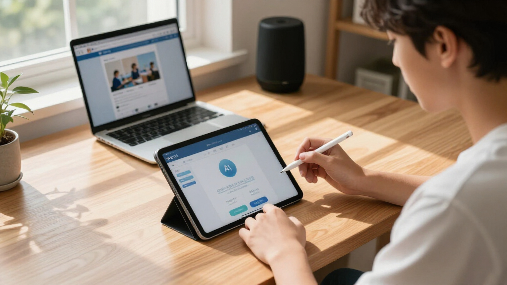 AI In Education: How Do AI Tutors Know When To Guide And When To Observe?