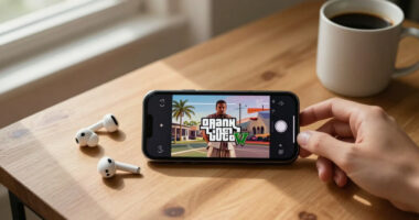 Another GTA VI Trailer Released By August 31?