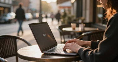Asustek Computer Surges In Global Coverage