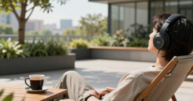 Best Wireless Noise Cancelling Headphones Compared