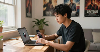 Breaking: First AI Copyright Deal Between Hollywood And ByteDance In TikTok Partnership