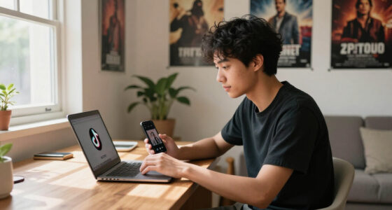 Breaking: First AI Copyright Deal Between Hollywood And ByteDance In TikTok Partnership