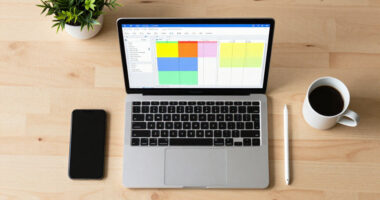 Bring Your Spreadsheet Data To Life With Sheets Canvas