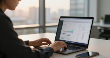 Can AI Model ML Revolutionize Finance Workflows With GPT-5.6 Sol?