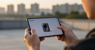 Can SenseTime Sustain Profits Thanks To Its Growing AI Dominance?