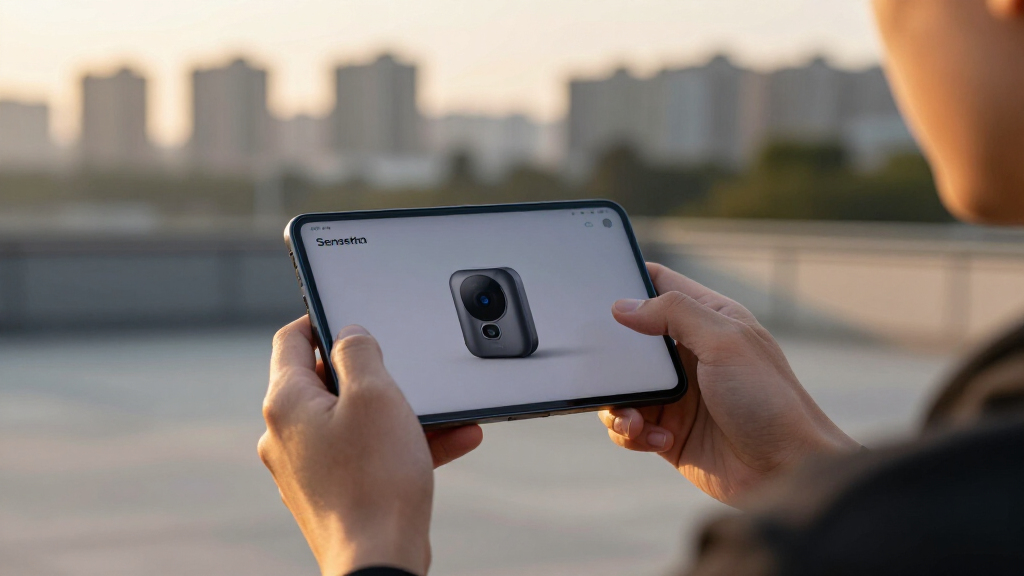 Can SenseTime Sustain Profits Thanks To Its Growing AI Dominance?