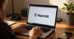 Celebrating 45 Years Of Kermit With The First New C-Kermit Release In 15 Years