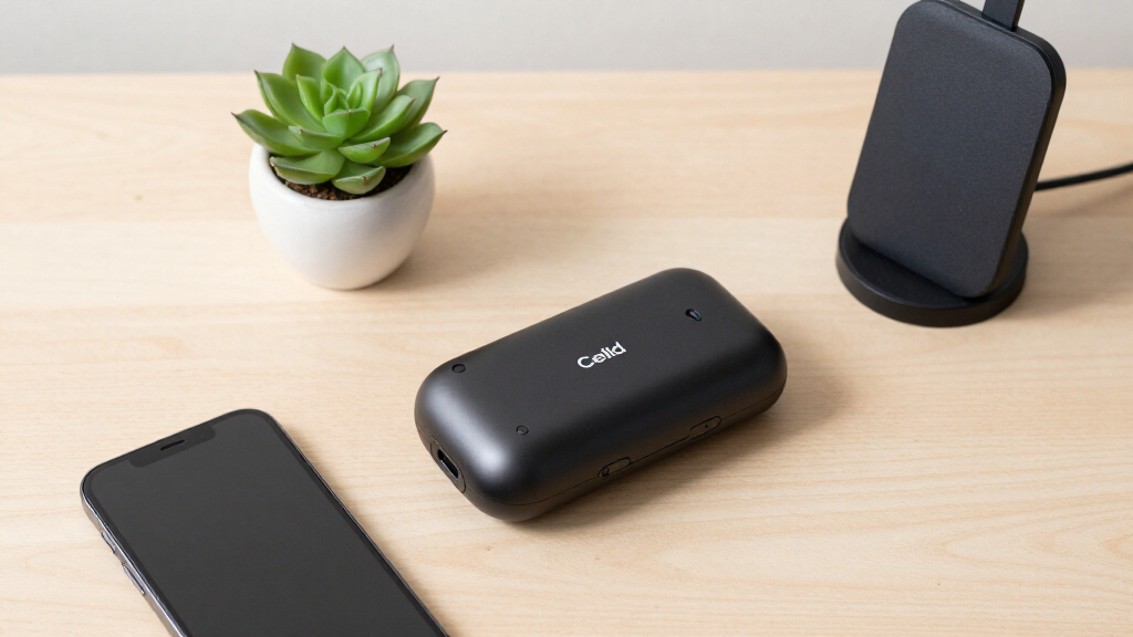 Celld: Self-hosted, Distributed Durable Objects