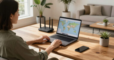 Cisco Systems Surges In Global Coverage
