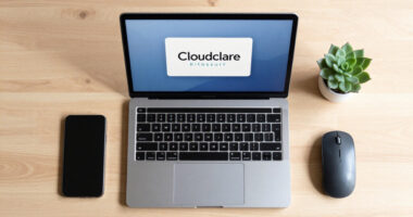 Cloudflare Launches Kitesurf, A Browser Built For AI Agents