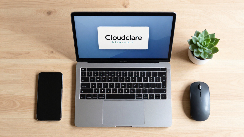 Cloudflare Launches Kitesurf, A Browser Built For AI Agents