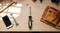 Creators Give One Word Take To Our New Screwdriver