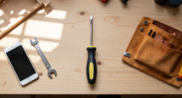 Creators Give One Word Take To Our New Screwdriver