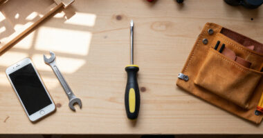 Creators Give One Word Take To Our New Screwdriver