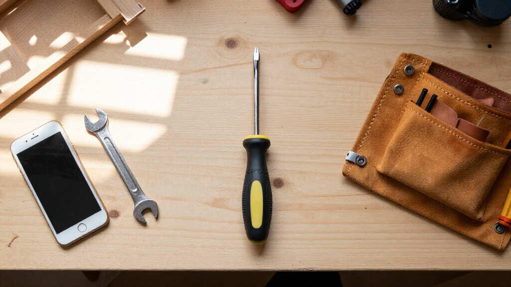 Creators Give One Word Take To Our New Screwdriver