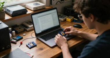 Decompiling A Nintendo 64 Game In 84 Days