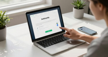 Discover Anthropic’s AI Chrome Extension That Revolutionizes Your Coworking Experience