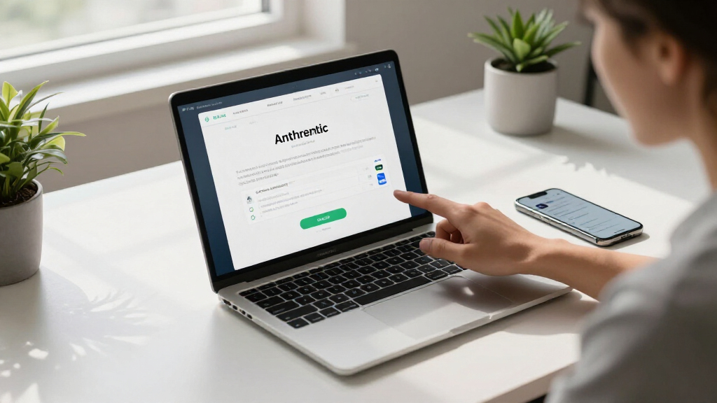Discover Anthropic’s AI Chrome Extension That Revolutionizes Your Coworking Experience