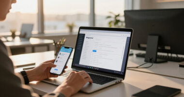 Discover How RingCentral Integrates AI From Engineering To Operations
