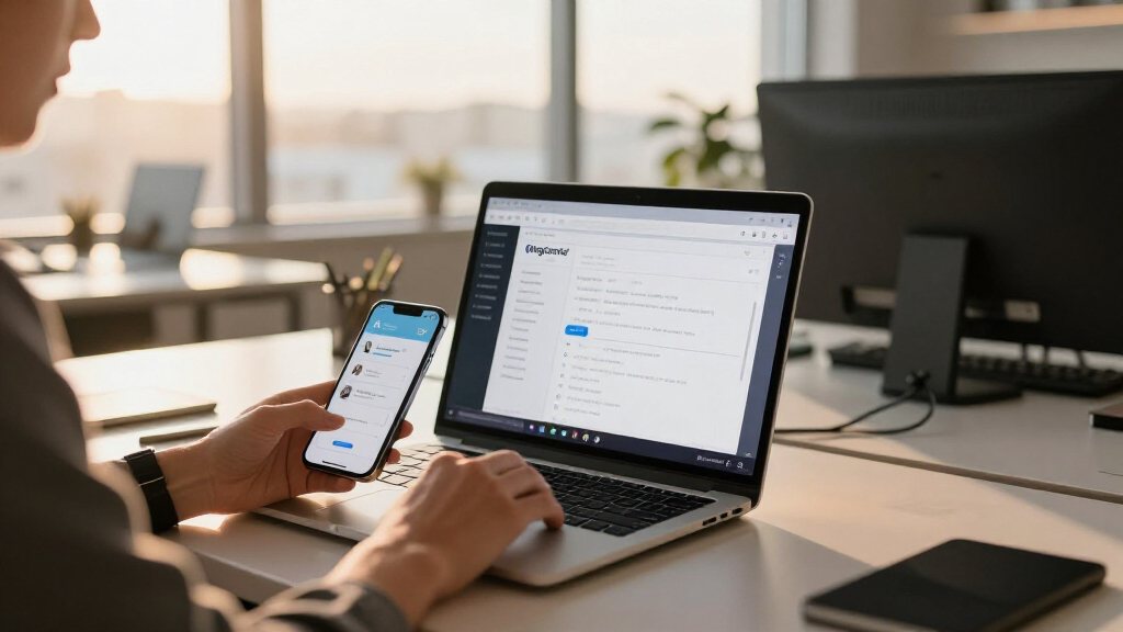 Discover How RingCentral Integrates AI From Engineering To Operations