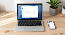 Discover The New Chrome Sidebar Integration For Claude Cowork AI