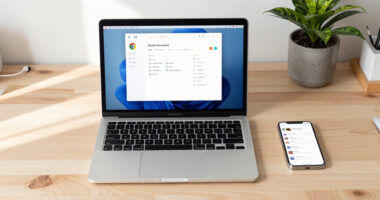 Discover The New Chrome Sidebar Integration For Claude Cowork AI