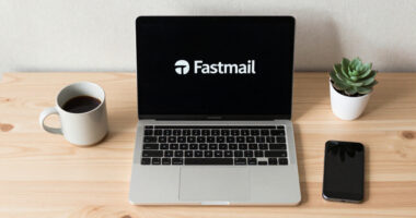 Fastmail Offers EU Data Region