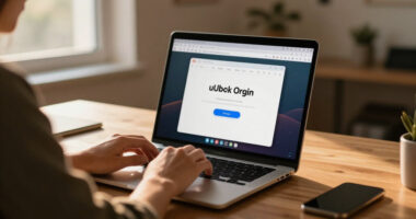 Firefox Is Now The Last Major Browser That Still Supports uBlock Origin