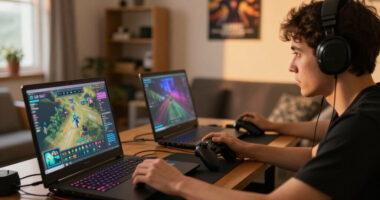 Game 1: Both Teams Beat Roshan?