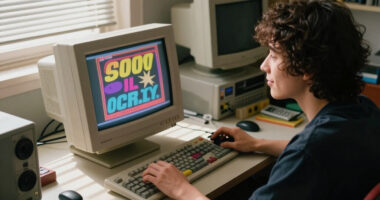 Gateway 2000'S Hilariously Bad Ads In The 90S (Part II)