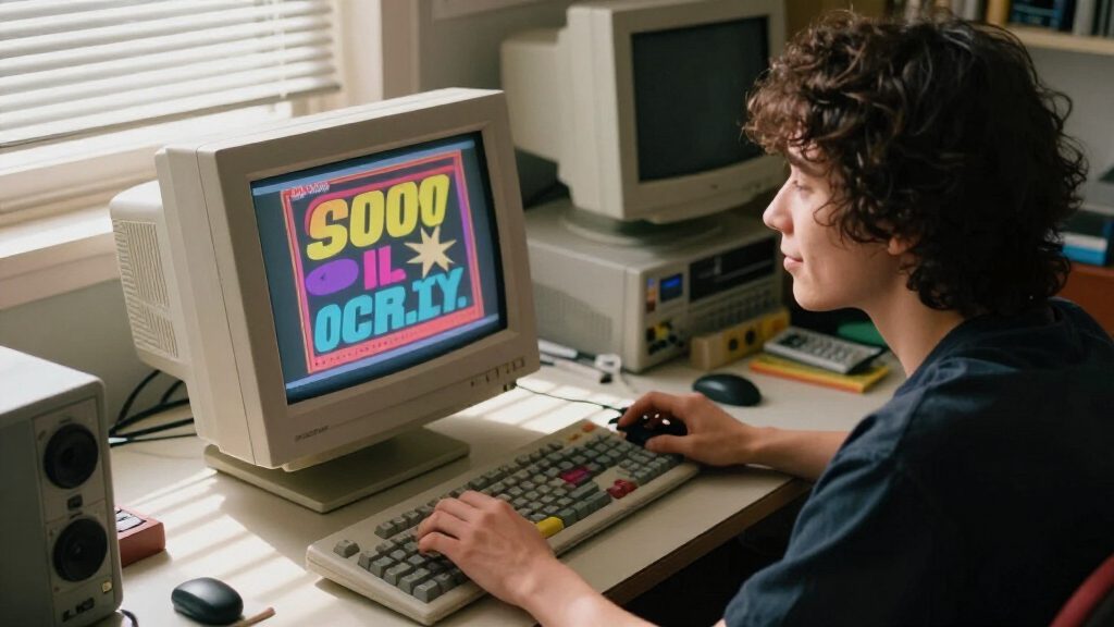 Gateway 2000'S Hilariously Bad Ads In The 90S (Part II)