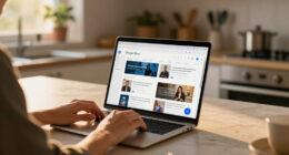 Google Has Abandoned Google News?